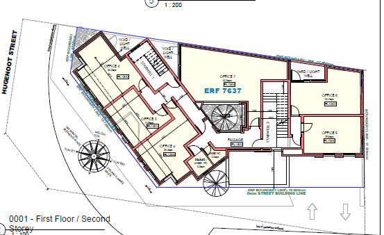 Commercial Property for Sale in Bellville Central Western Cape